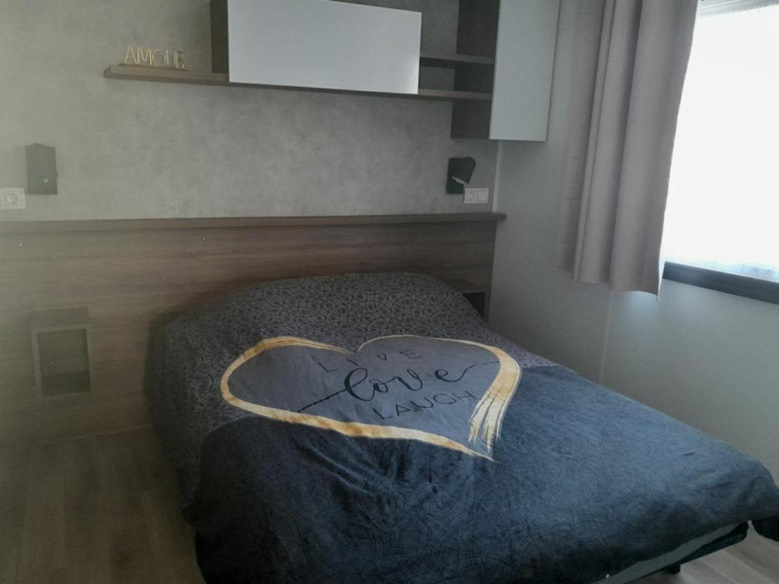 Mobil-Home Oliviers 1 Valras-Plage Luaran gambar