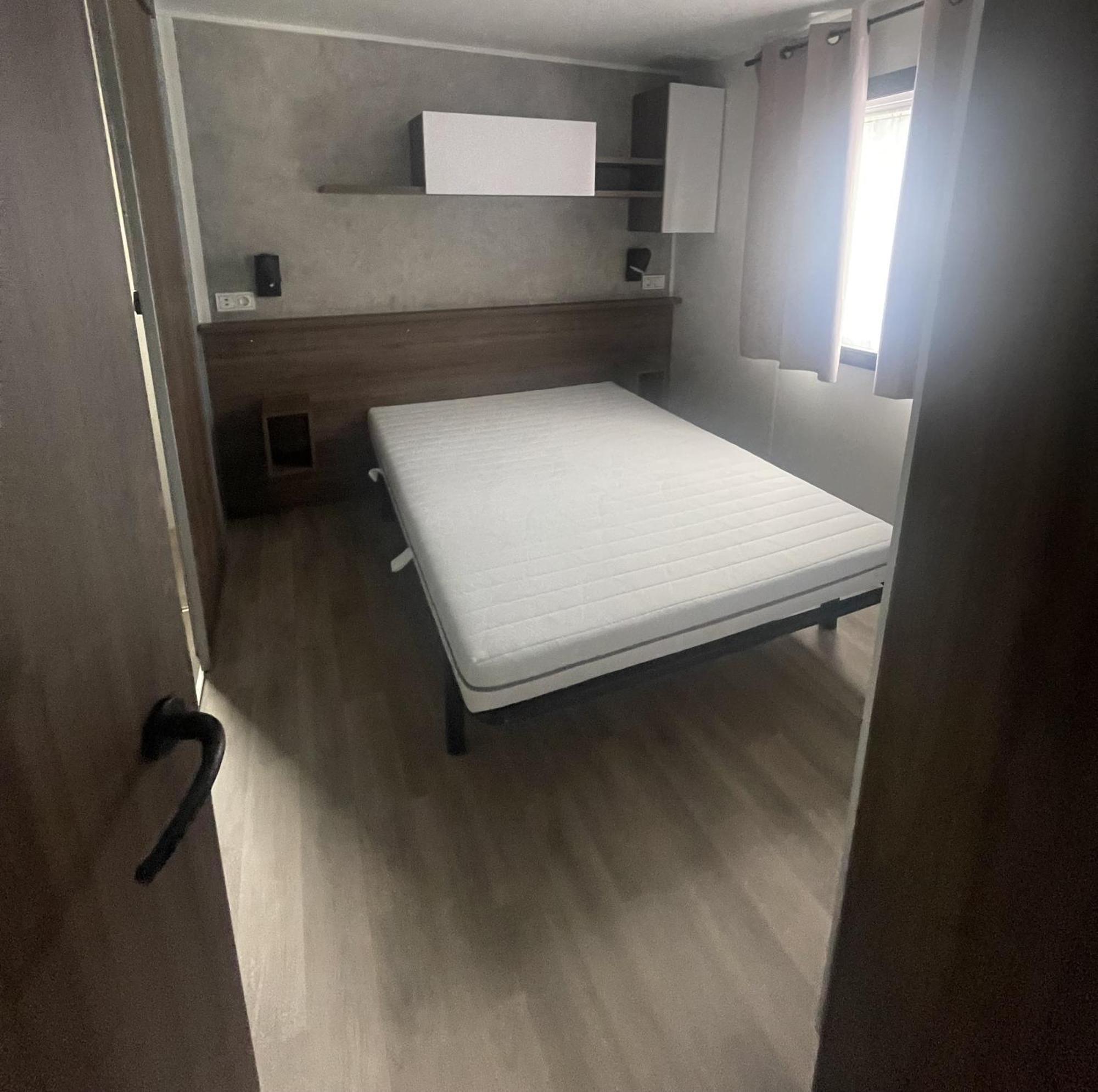 Mobil-Home Oliviers 1 Valras-Plage Luaran gambar